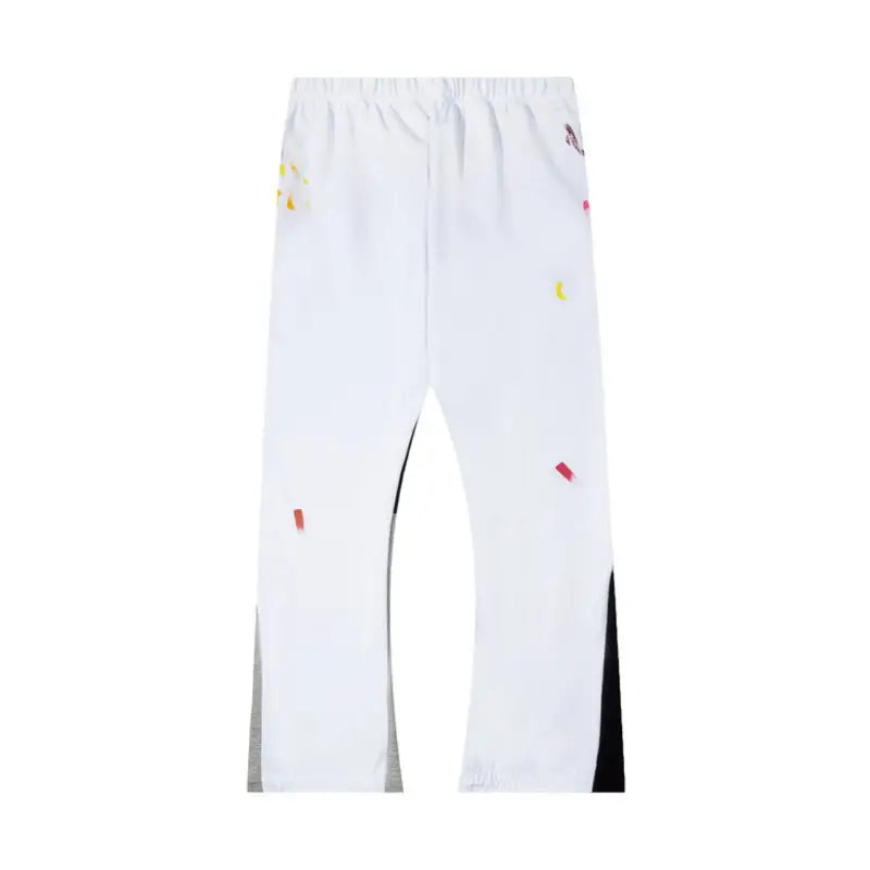Gallery Dept. Handbemalte Denim Hose Herren – Künstlerischer Streetwear Style