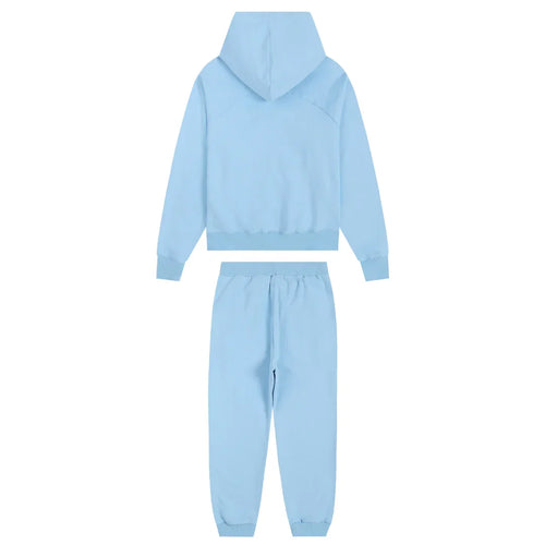 Exklusiver AMI Paris Unisex-Trainingsanzug: Komfortabler Designer-Stil für Alltag & Sport