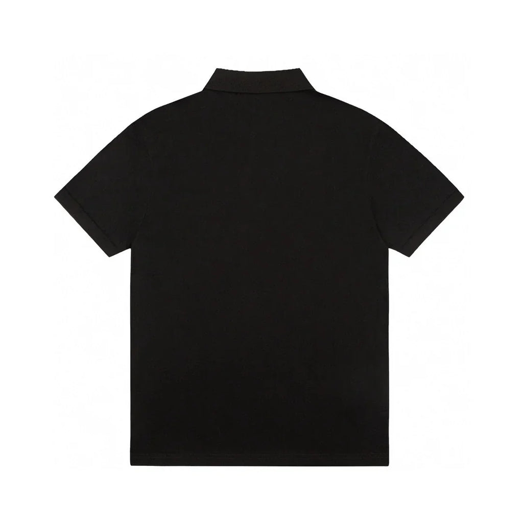 Exklusives Burberry Polo-Shirt für Herren: Klassisch, Elegant, Hochwertig, Zeitlos