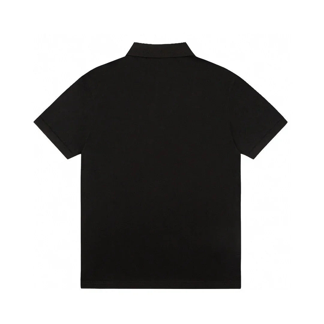 Exklusives Burberry Polo-Shirt für Herren: Klassisch, Elegant, Hochwertig, Zeitlos