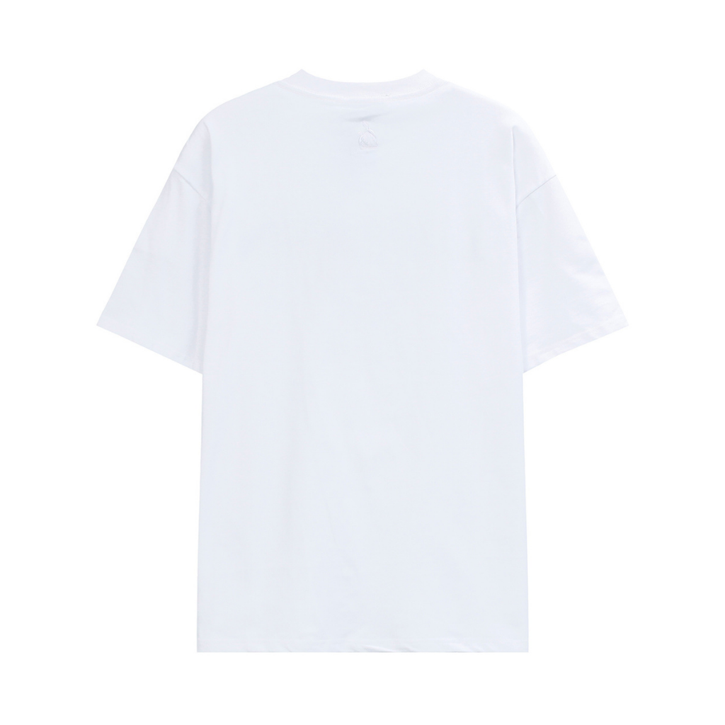 Gallery Dept. LNVN Streetwear T-Shirt – Einzigartiges Handgemachtes Design für Herren