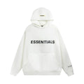 Fear of God Essentials Hochwertiger Bequemer Streetwear Hoodie – Zeitloser Unisex-Stil