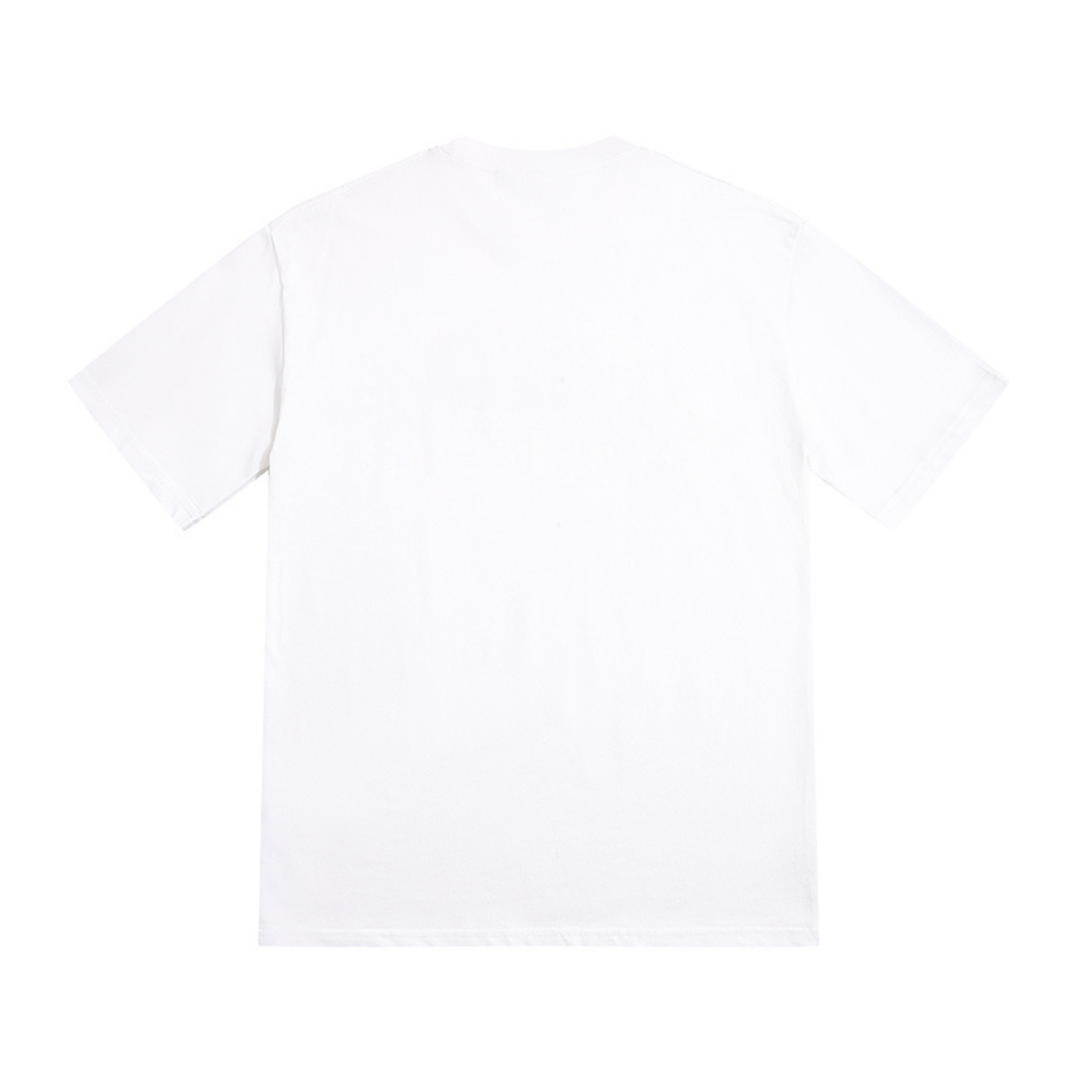 Trapstar Hyperdrive T-Shirt - Exklusiver Streetwear-Style für Ihn und Sie