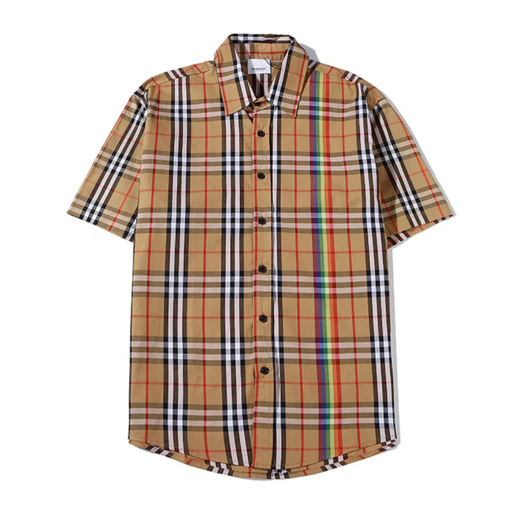 Luxuriöses Burberry Designer T-Shirt – Klassisch, Elegant & Hochwertig für Herren