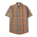Luxuriöses Burberry Designer T-Shirt – Klassisch, Elegant & Hochwertig für Herren