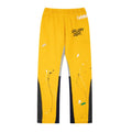 Gallery Dept. Handbemalte Denim-Hose – Einzigartige Streetwear-Kunst für Unisex-Style