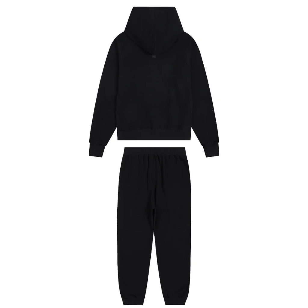 AMI Paris Tracksuit – Eleganter Herren-Trainingsanzug mit Hoodie und Hose