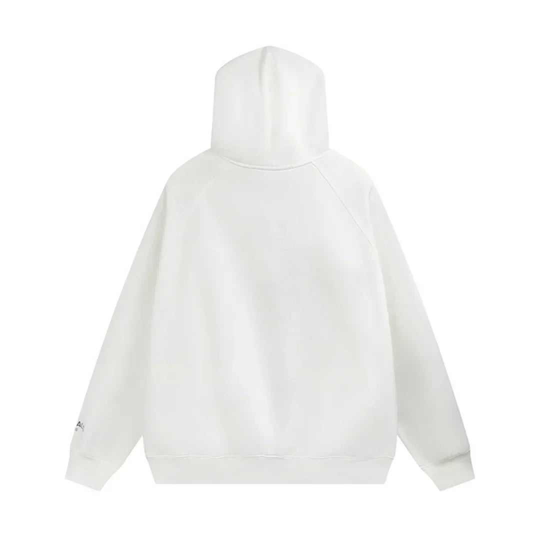 Fear of God Essentials Hochwertiger Bequemer Streetwear Hoodie – Zeitloser Unisex-Stil