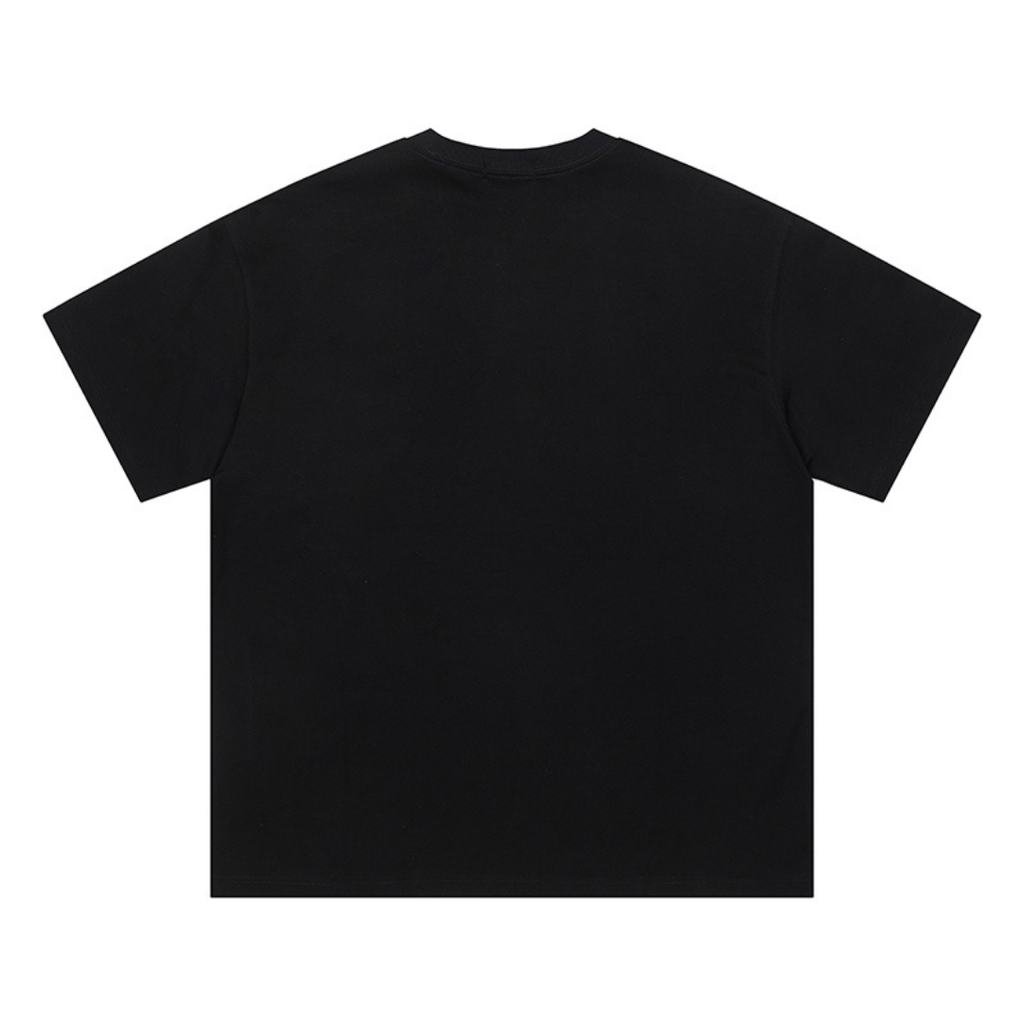 Palm Angels New York T-Shirt: Exklusives Urban-Design, Premium Baumwolle, Stylisch & Komfortabel