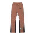 Gallery Dept. Handbemalte Künstler Denim Hose – Einzigartiger Streetwear Look