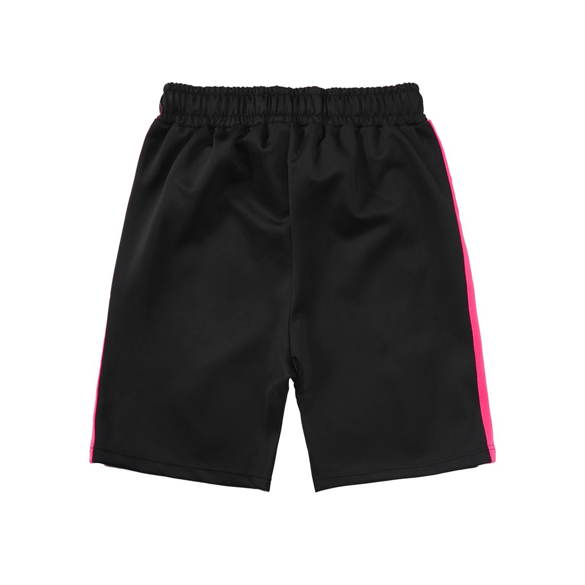 Palm Angels Schwarz Rosa Trainingshose: Bequem, Stilvoll, Trendig, Sportlich, Luxuriös