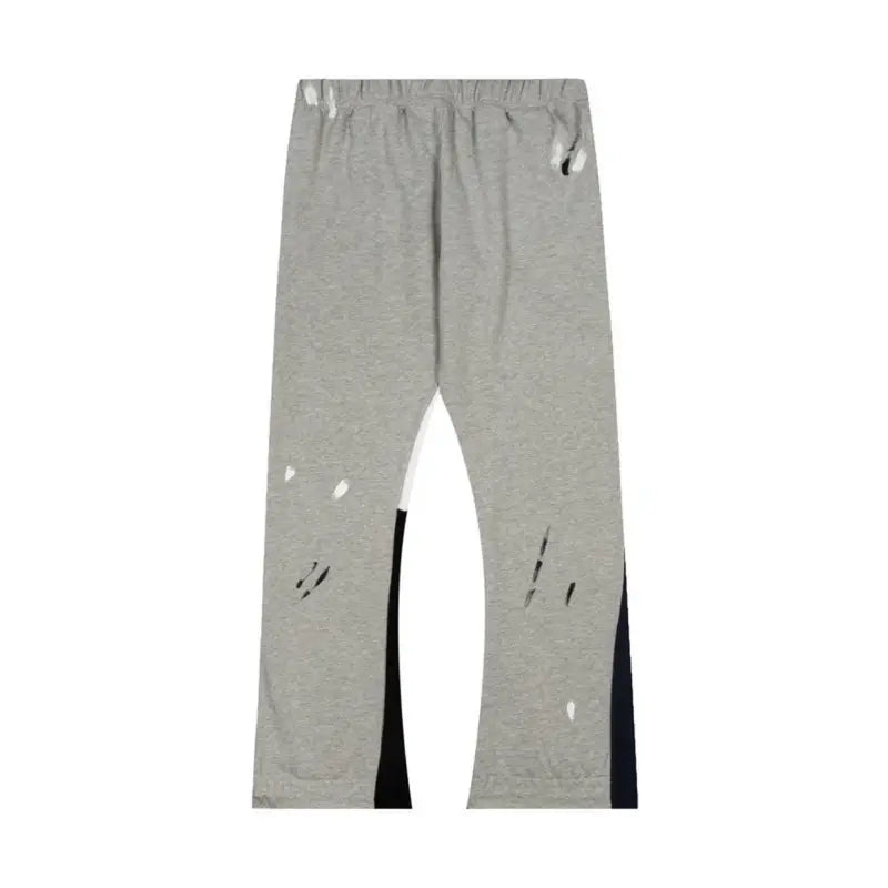 Gallery Dept. Handbemalte Jeanshose – Einzigartige Streetwear Künstlerhose für Herren
