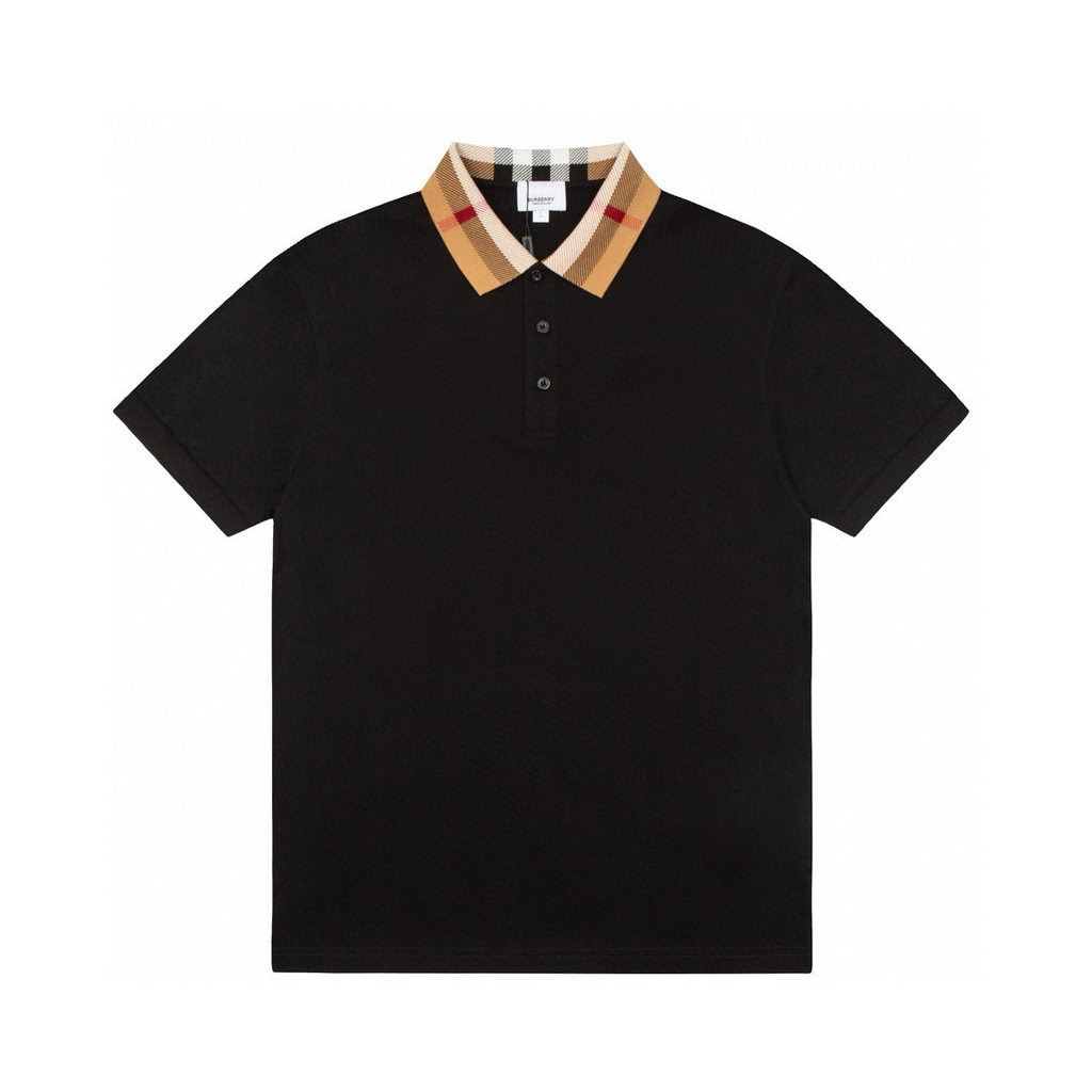 Luxuriöses Burberry Herren Poloshirt – Klassisches Design, Premium-Qualität & Zeitloser Stil