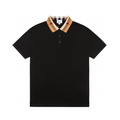 Luxuriöses Burberry Herren Poloshirt – Klassisches Design, Premium-Qualität & Zeitloser Stil