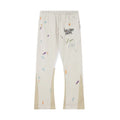 Gallery Dept. Dekonstruierte Streetwear Hose – Einzigartiger Handgemachter Vintage-Look