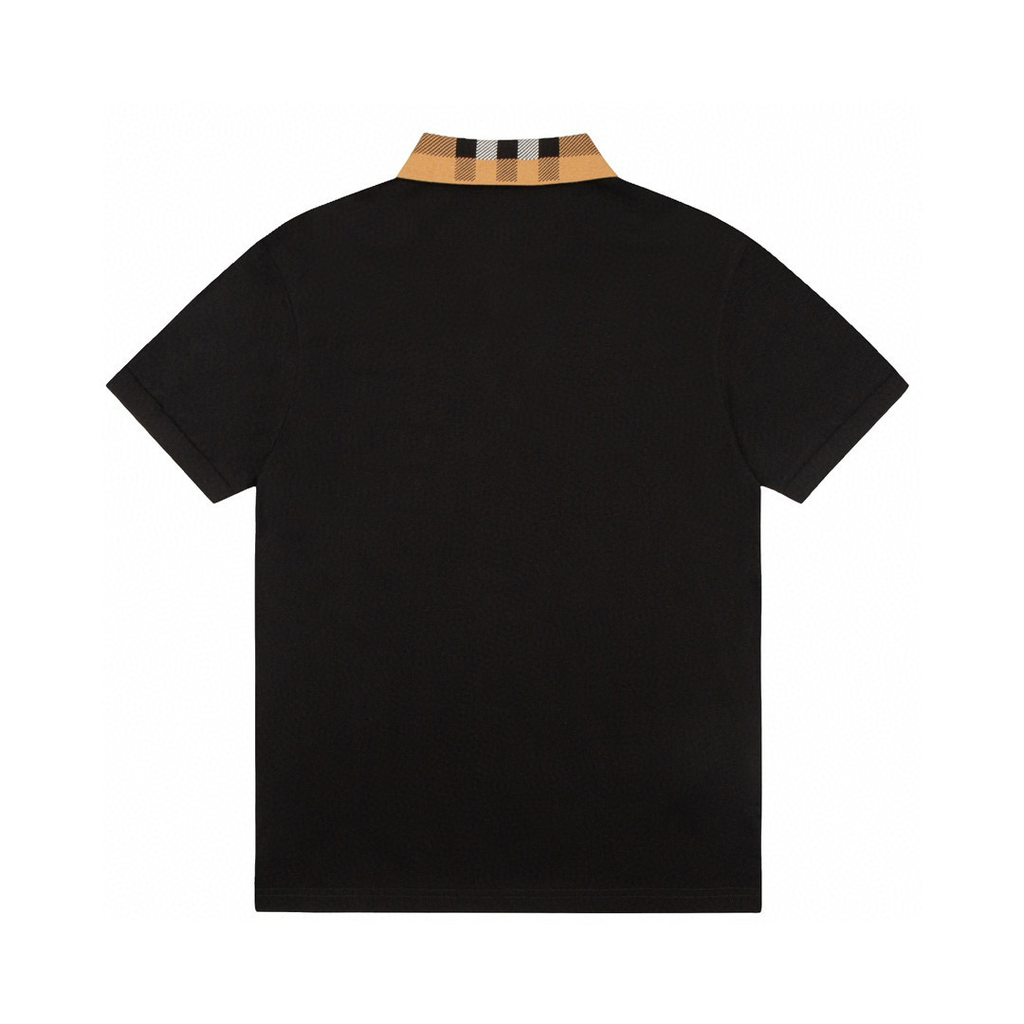 Luxuriöses Burberry Herren Poloshirt – Klassisches Design, Premium-Qualität & Zeitloser Stil
