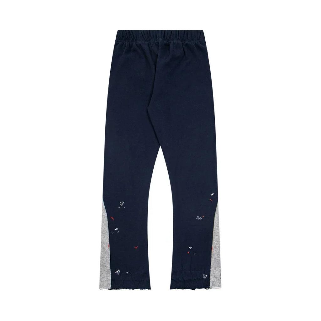 Gallery Dept. Handbemalte Streetwear Hose – Einzigartiges Kunstwerk für deinen urbanen Look