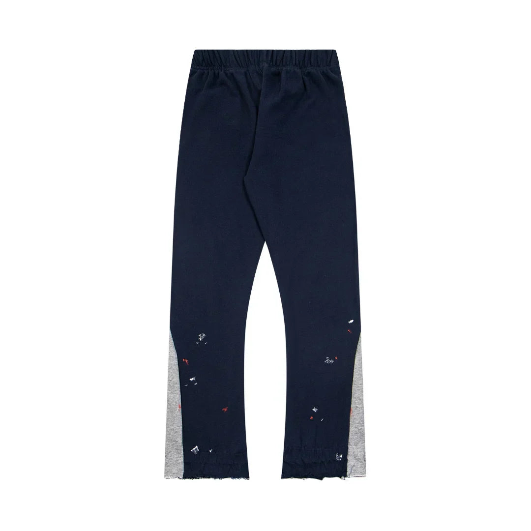 Gallery Dept. Handbemalte Streetwear Hose – Einzigartiges Kunstwerk für deinen urbanen Look