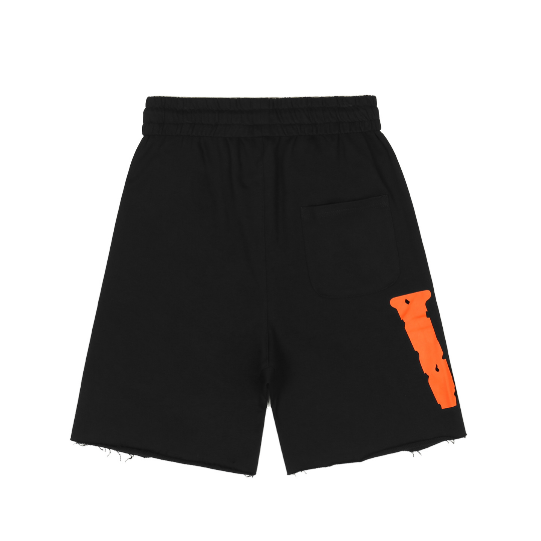 V-LONE Kreaturen Streetwear Hose: Einzigartiger Urban Stil für Individualisten