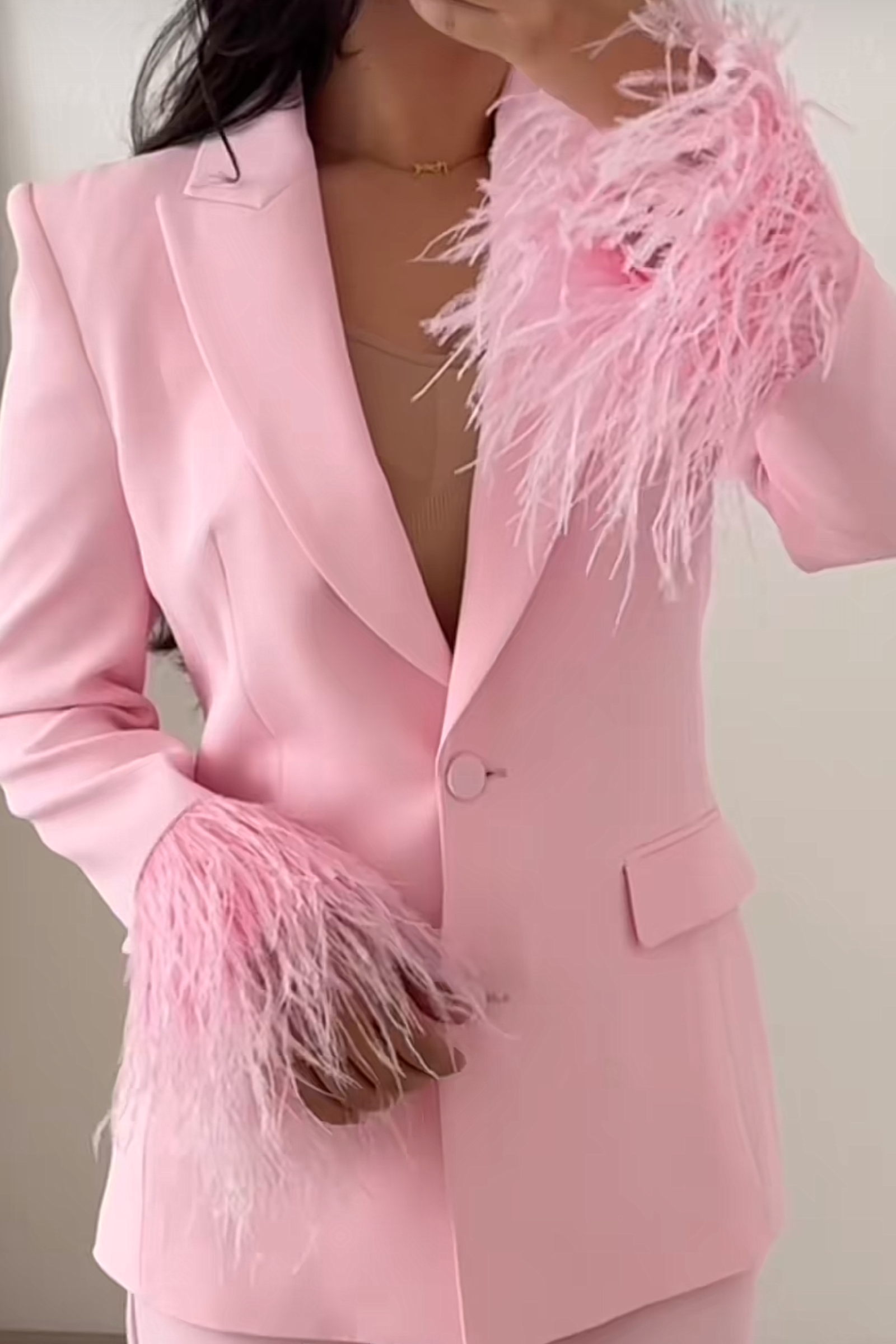 LISI - BLAZER