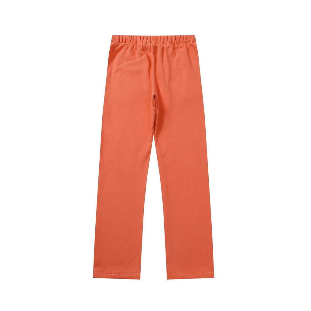Essentials Fear of God Premium Streetwear Jogginghose – Ultimativer Komfort, Lässiger Oversize-Fit