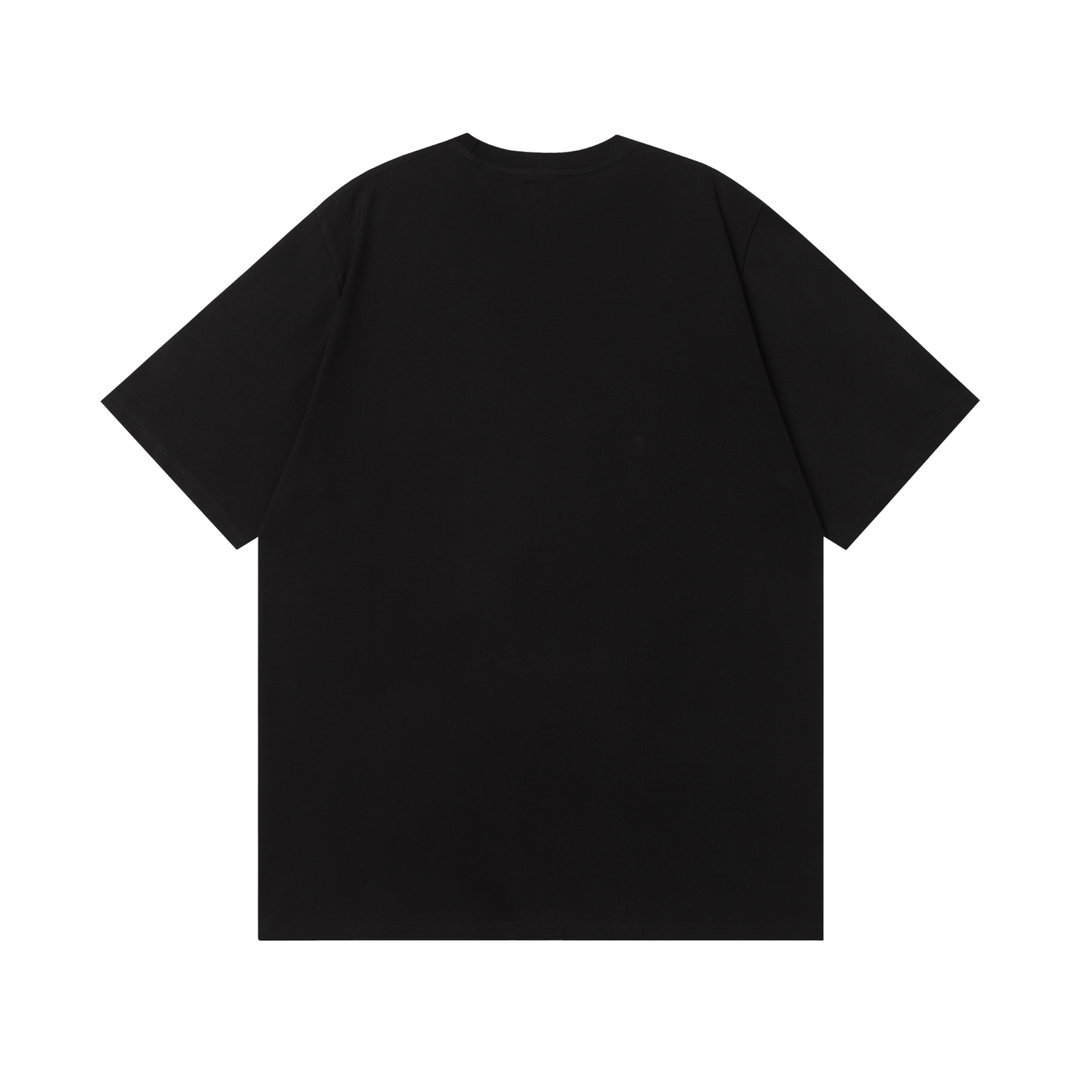 Exklusives Corteiz Streetwear T-Shirt: Stilvolles Design, Premium Baumwolle, Maximaler Komfort