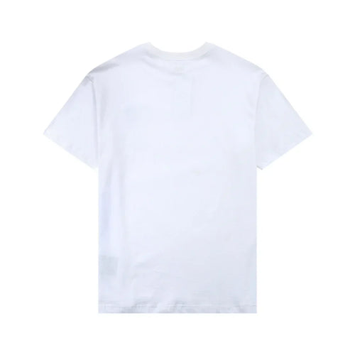 Stylisches AMI Paris Baumwoll-T-Shirt mit Herz-Logo für Herren
