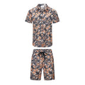 Luxuriöses Burberry Herren Short Set – Stilvoller Komfort für den Sommer