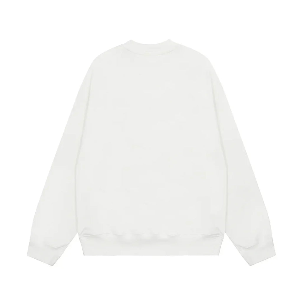 AMI Paris Unisex Designer Kapuzenpullover – Eleganter Komfort für jeden Tag