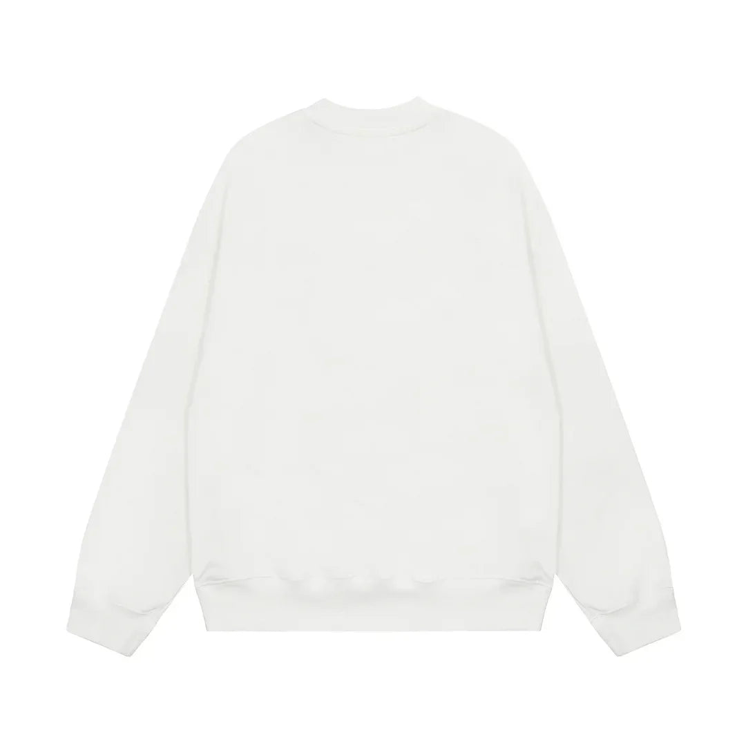 AMI Paris Unisex Designer Kapuzenpullover – Eleganter Komfort für jeden Tag
