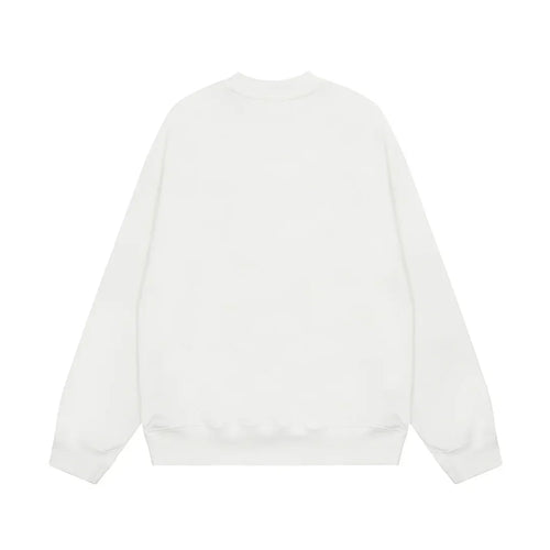 AMI Paris Unisex Designer Kapuzenpullover – Eleganter Komfort für jeden Tag