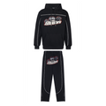 Trapstar Shooters London Streetwear Jogginganzug Set – Komfortabler Urban-Stil für Herren