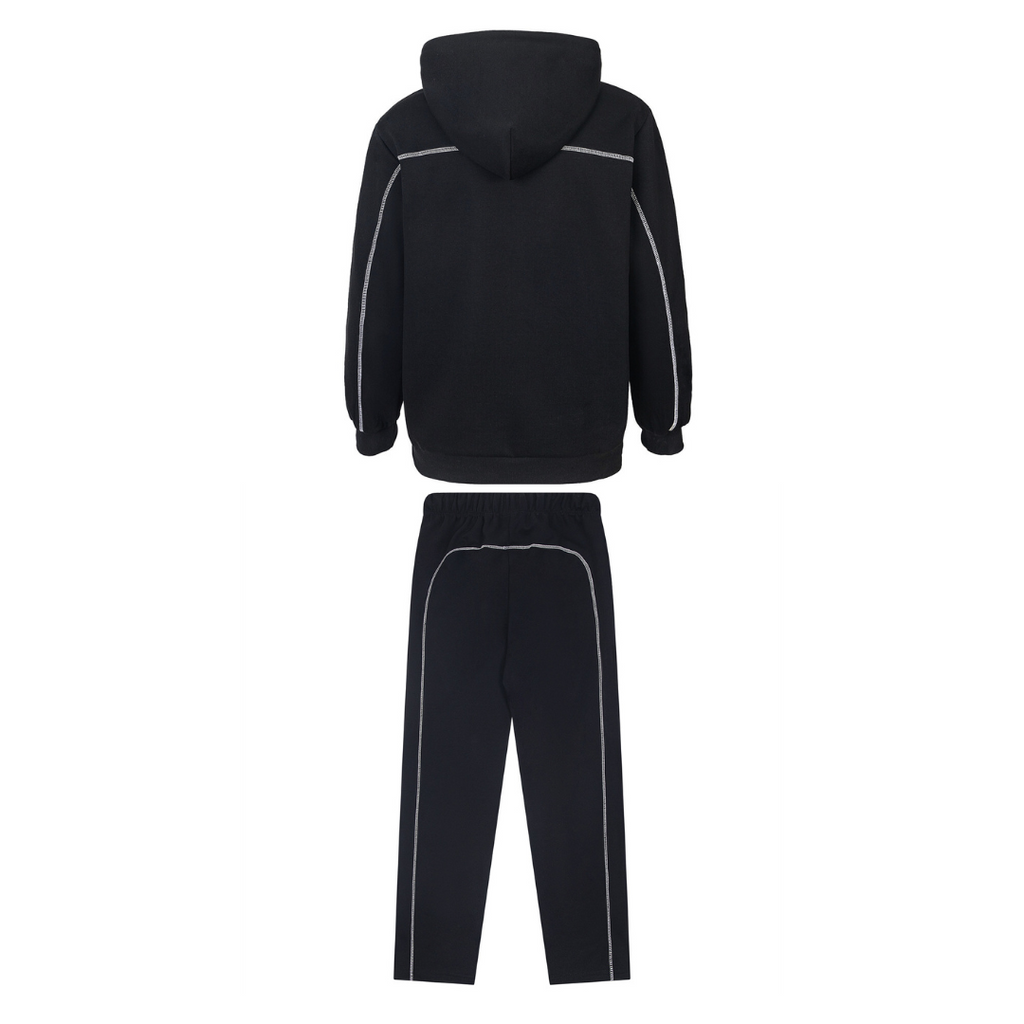 Trapstar Shooters London Streetwear Jogginganzug Set – Komfortabler Urban-Stil für Herren