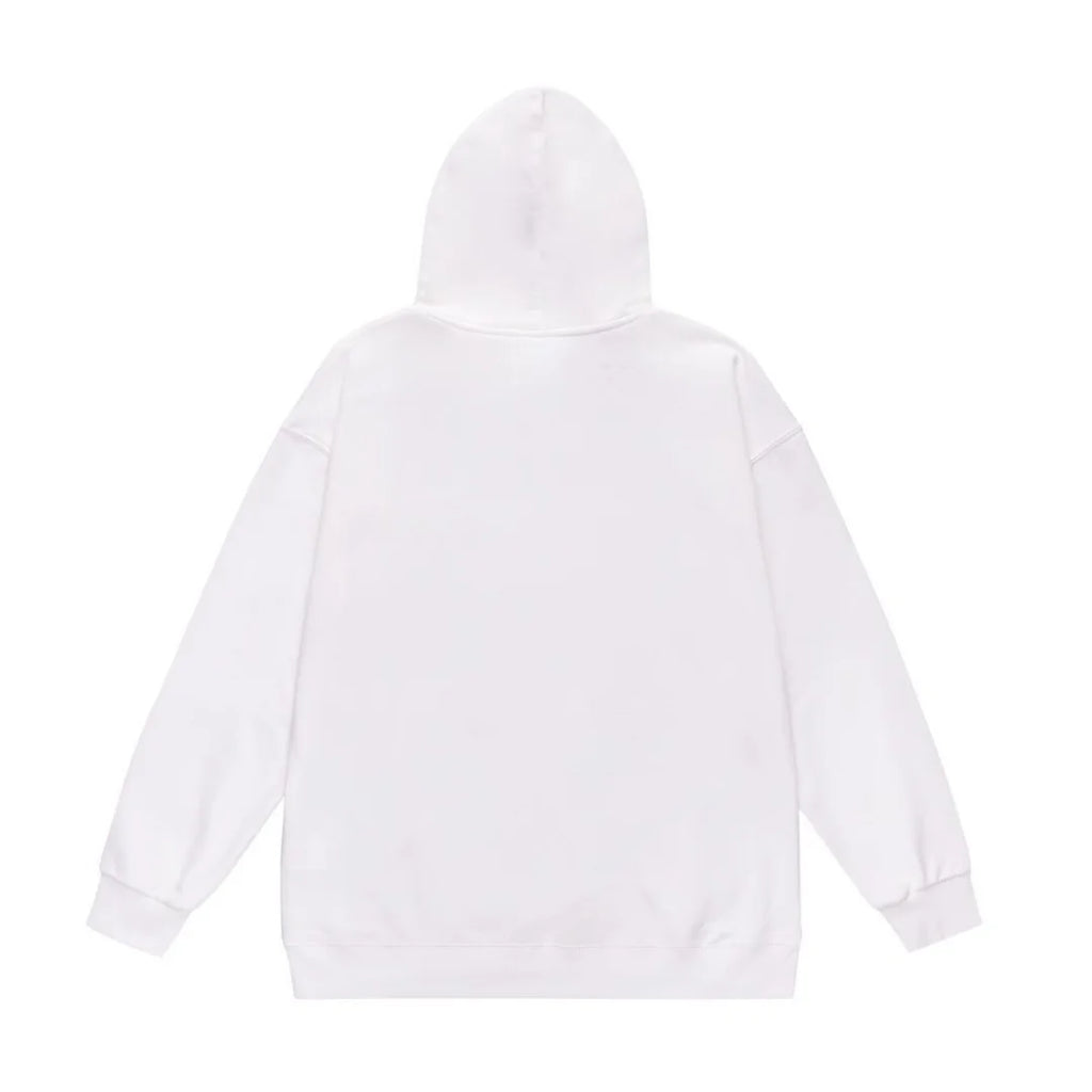 BAPE Exklusiver Streetwear Hoodie: Komfortabler Kapuzenpullover mit Einzigartigem Design