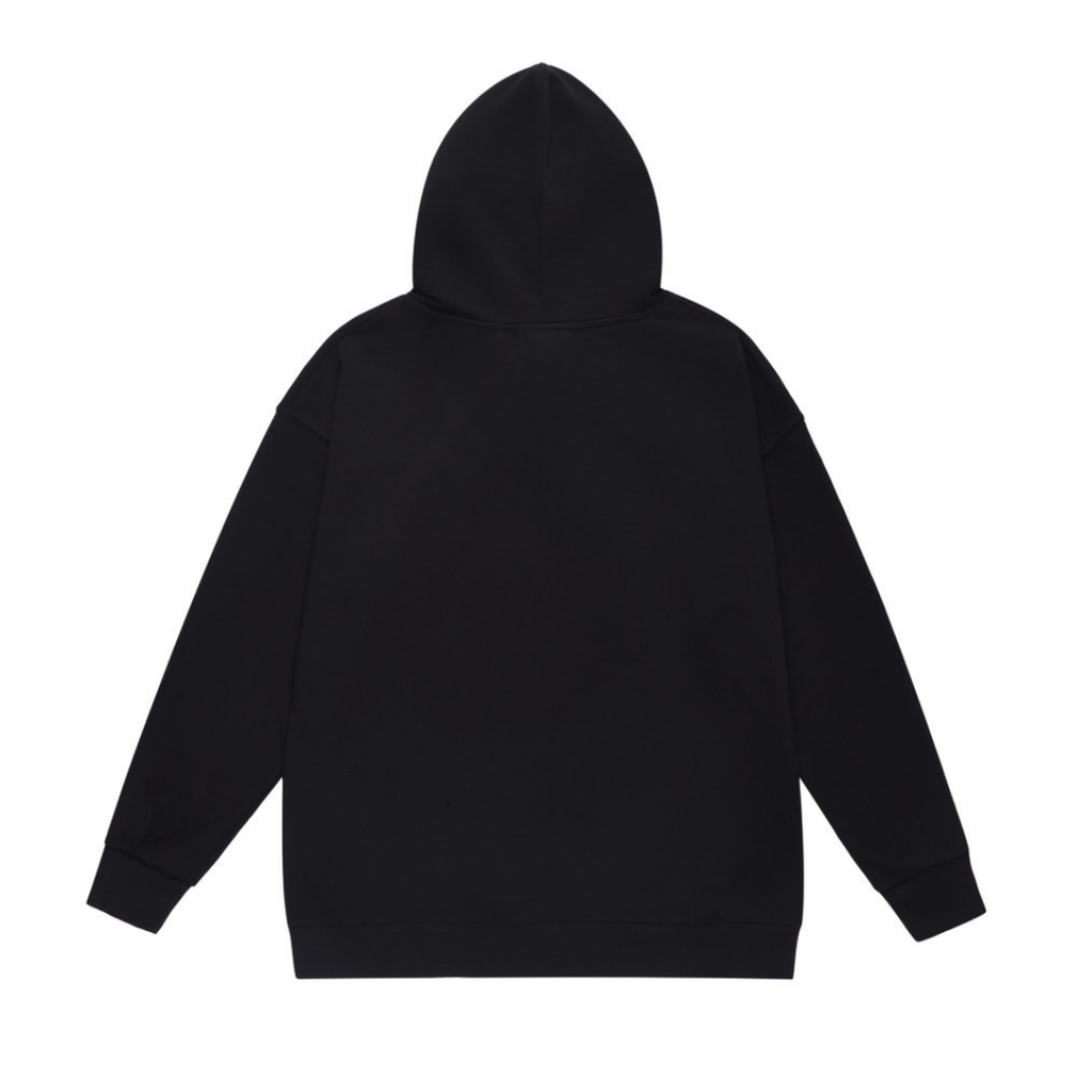 BAPE Shark Camo Hoodie Herren Kapuzenpullover – Exklusiver Streetwear Komfort