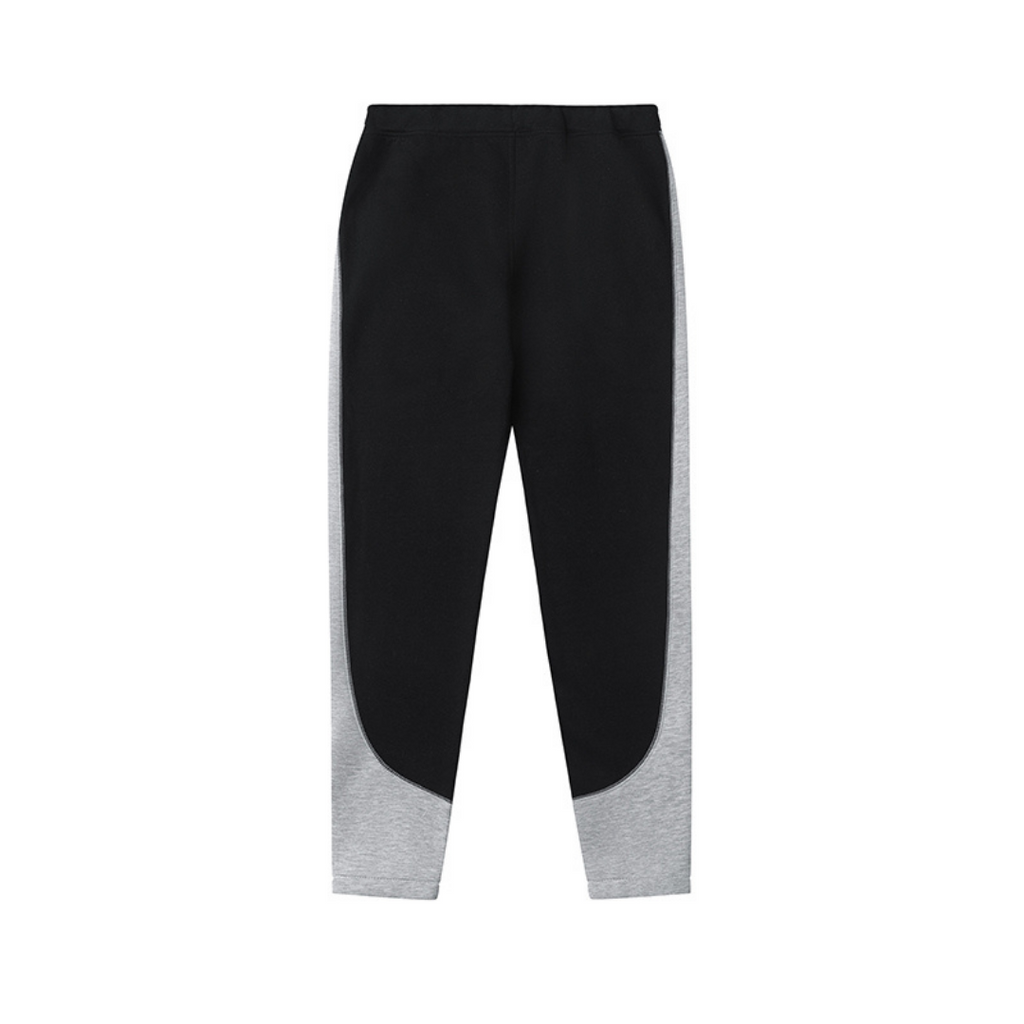 Trapstar Irongate Arch Chenille Trainingsanzug Grau-Rot – Urbaner Style