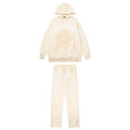 SP5DER Trainingsanzug Young Thug Streetwear Set – Luxuriöser Komfort & Stil