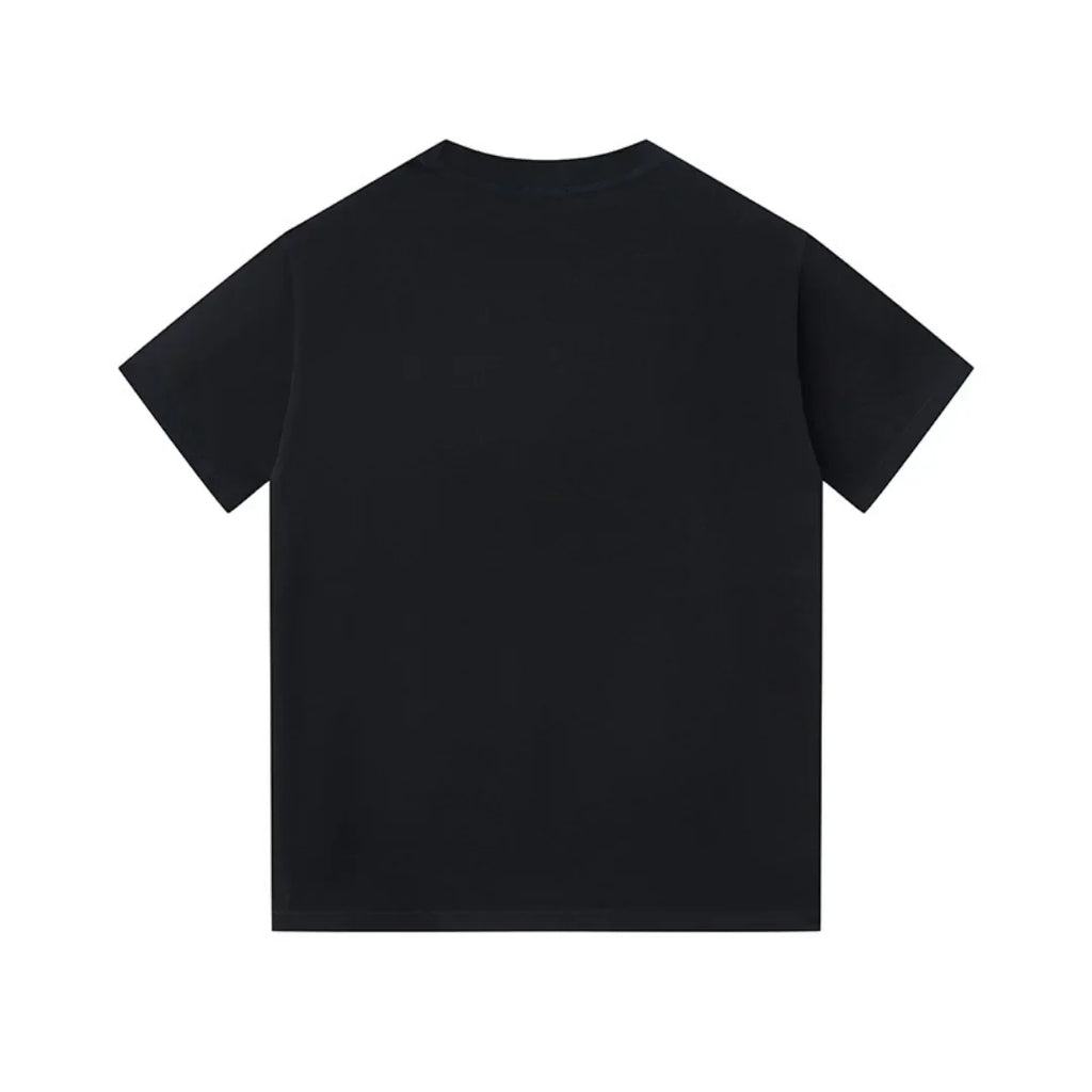 Luxuriöses Burberry Baumwoll T-Shirt: Klassisch, Modern, Eleganz für Anspruchsvolle