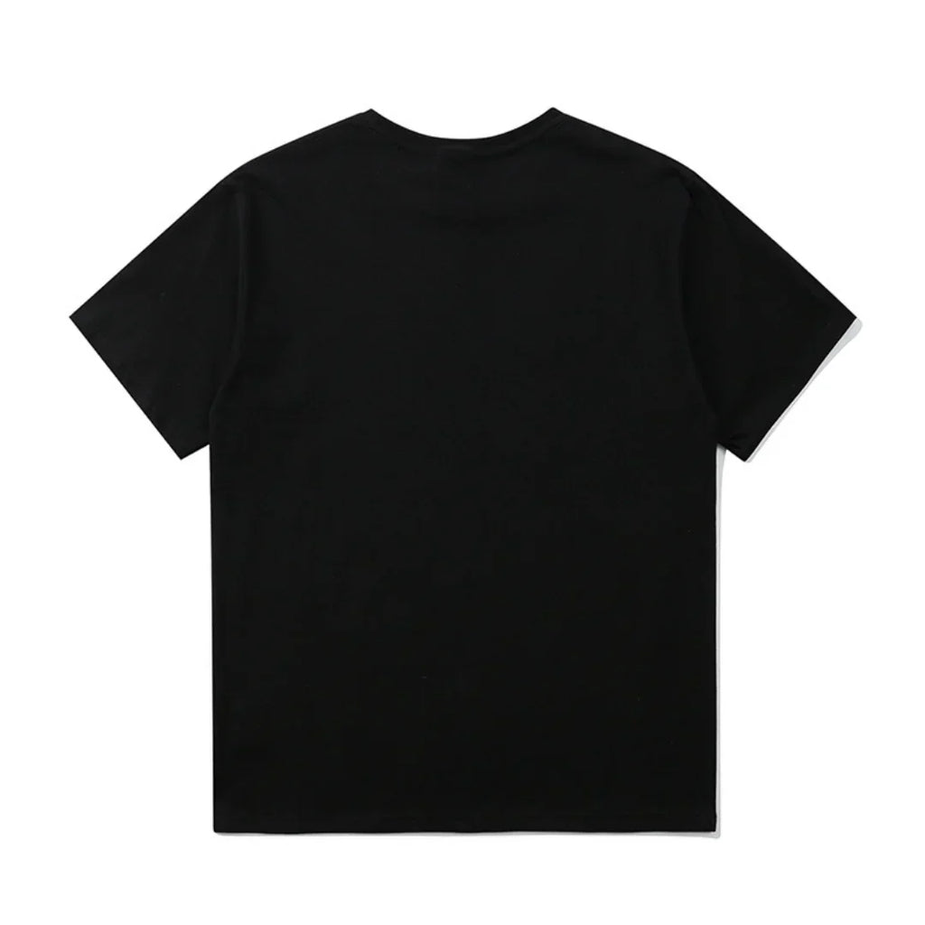 BAPE Exklusives Streetwear T-Shirt: Bequemes Baumwoll-Shirt mit Kult-Affen-Logo