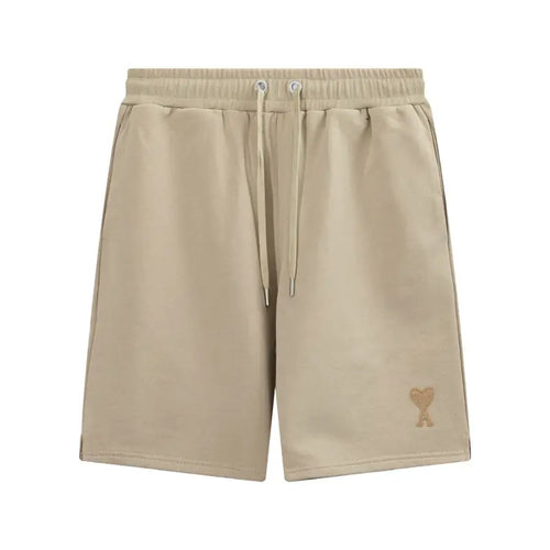 AMI Paris Shorts – Eleganter, Zeitloser Komfort für den stilvollen Sommer