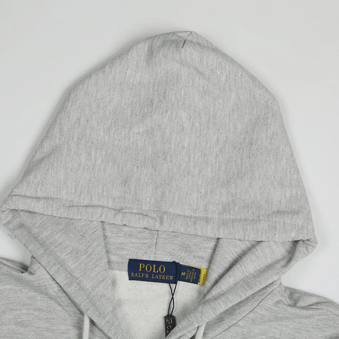 Polo Ralph Lauren Herren Sportliche Alltagsjacke – Klassisch, Bequem, Vielseitig