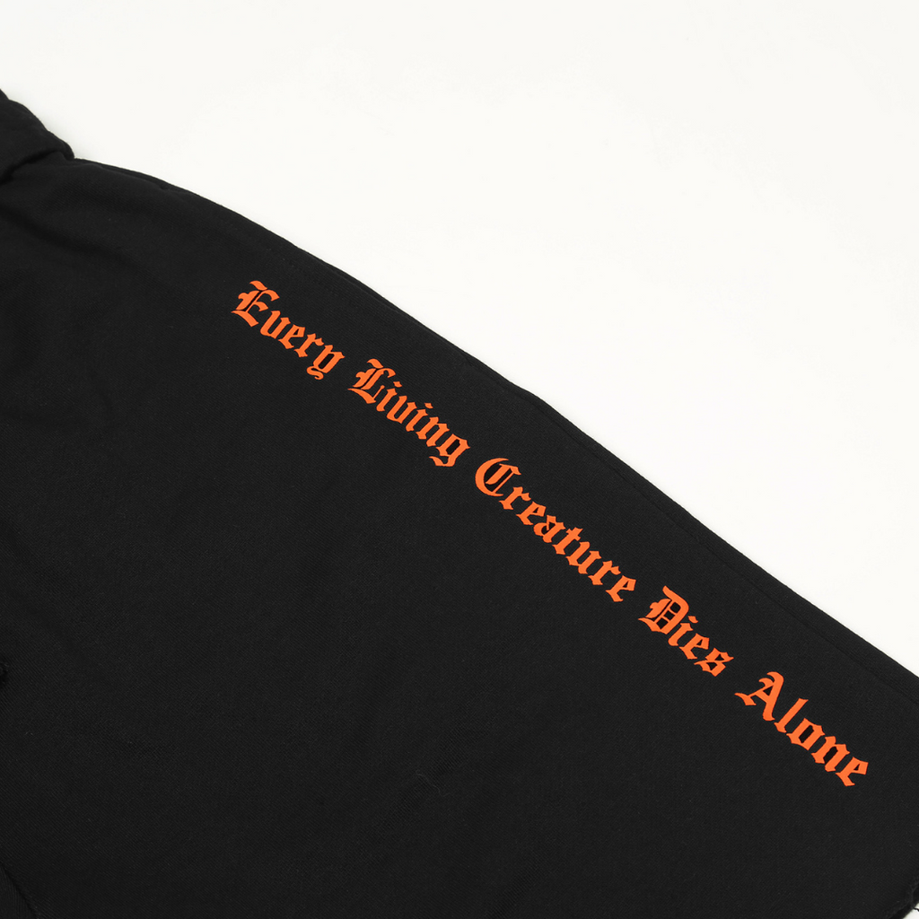 V-LONE Kreaturen Streetwear Hose: Einzigartiger Urban Stil für Individualisten