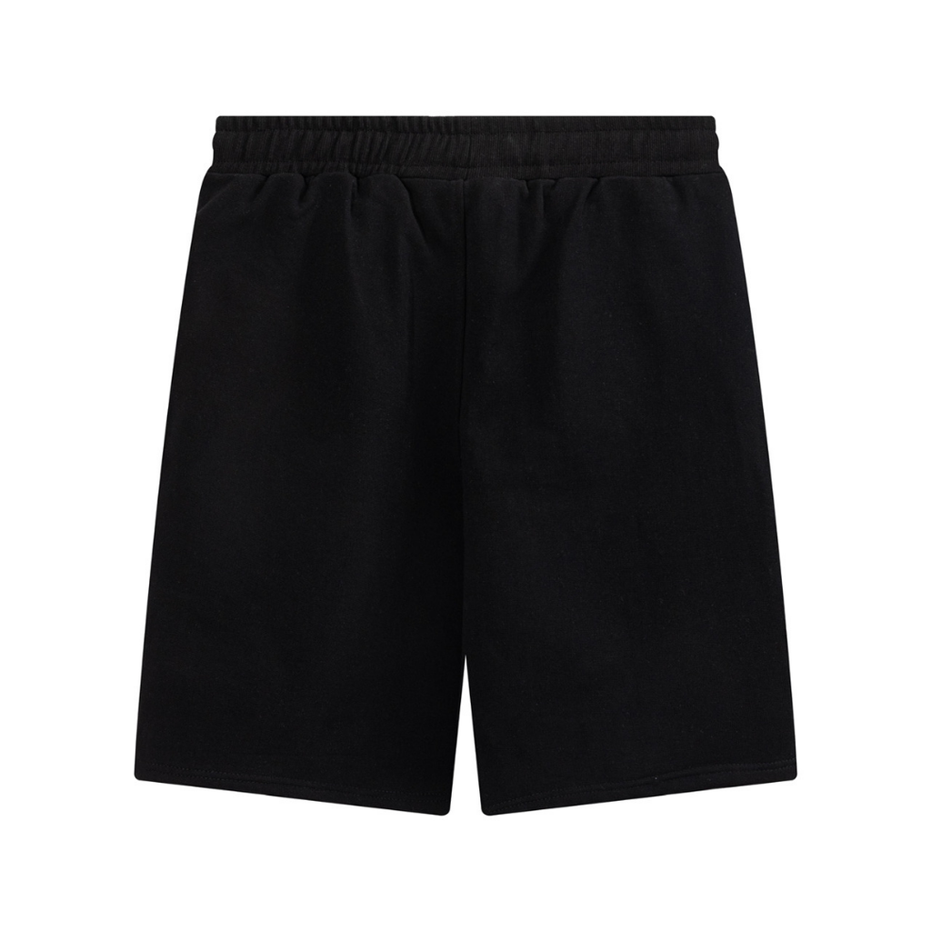 Ami Paris Elegante Casual Shorts für Herren – Hochwertige Baumwolle, Bequeme Passform