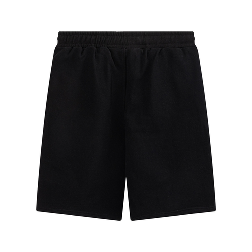 Ami Paris Elegante Casual Shorts für Herren – Hochwertige Baumwolle, Bequeme Passform