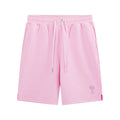 AMI Paris Unisex Stylische Freizeit Shorts Baumwolle Bequem Lässig Französischer Chic