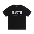 Exklusives Trapstar Paris T-Shirt: London Streetwear Urban Fashion Baumwolle Design