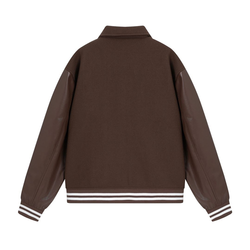 Luxuriöse Amiri Monogramm-Jacke für Herren: Stilvoller Designer-Look mit Exklusivität