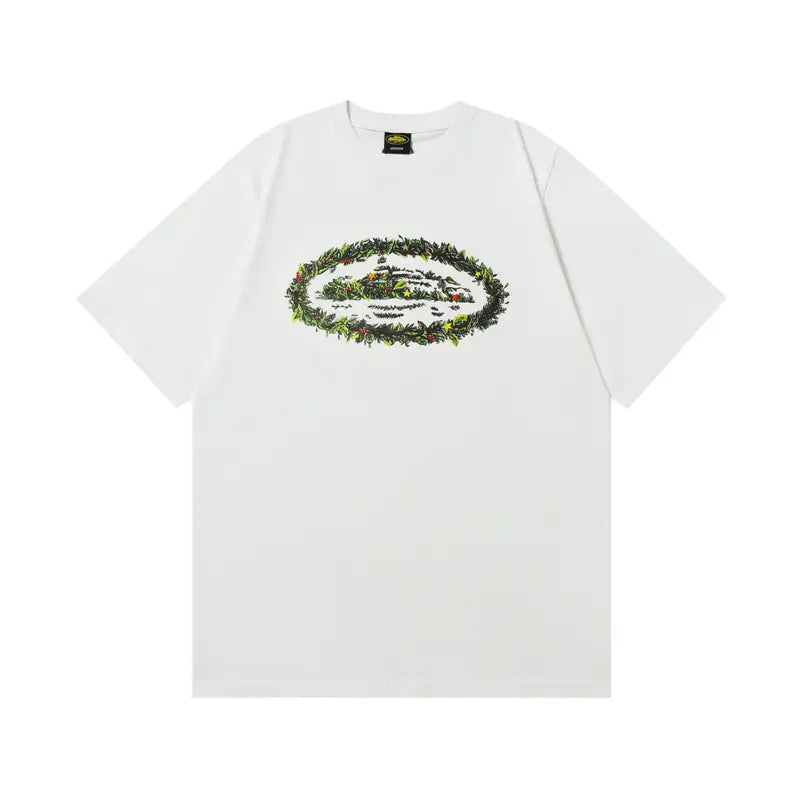 Exklusives Corteiz Streetwear T-Shirt: Trendiges Design, Hochwertige Baumwolle, Maximaler Komfort