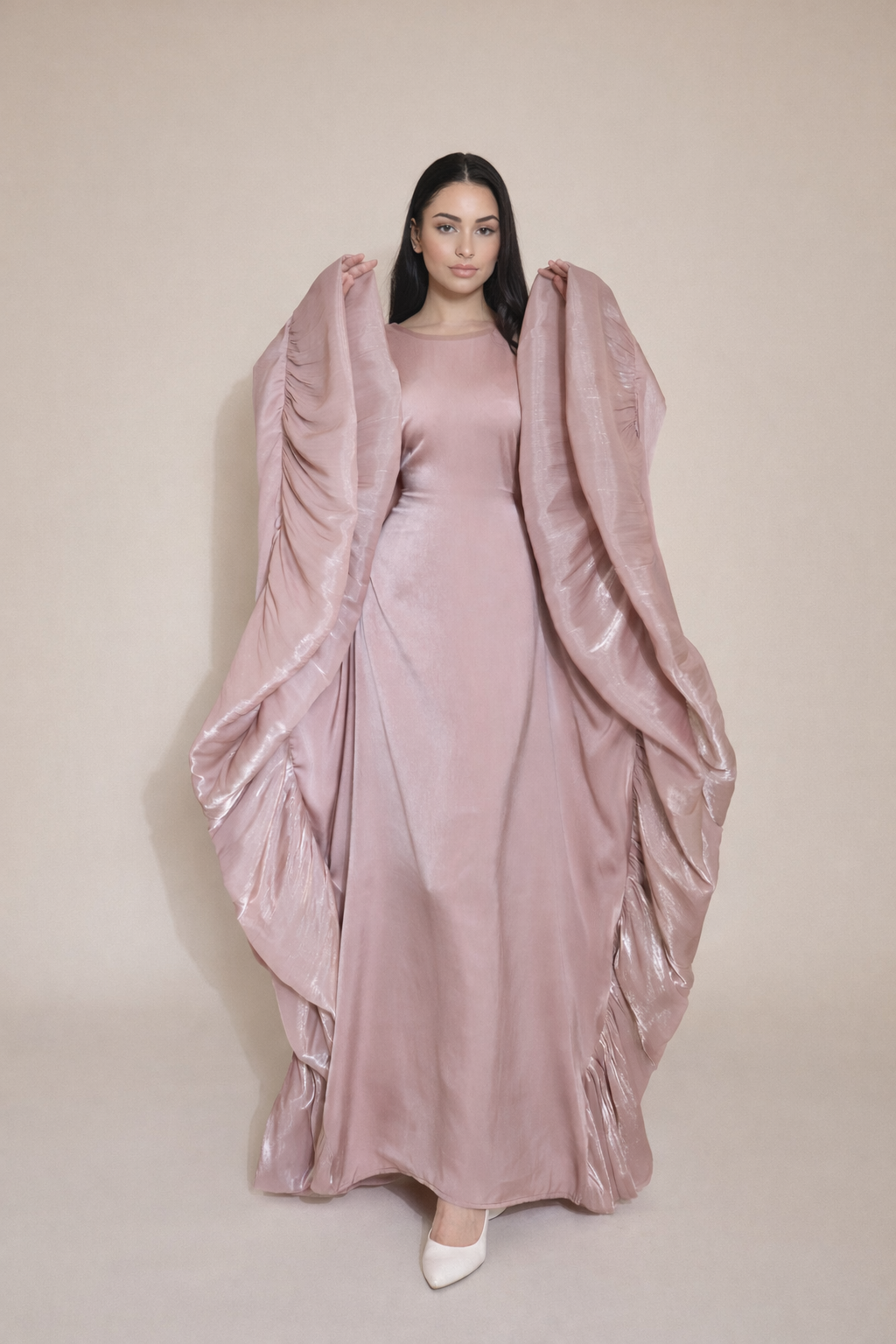TUANA - ABAYA