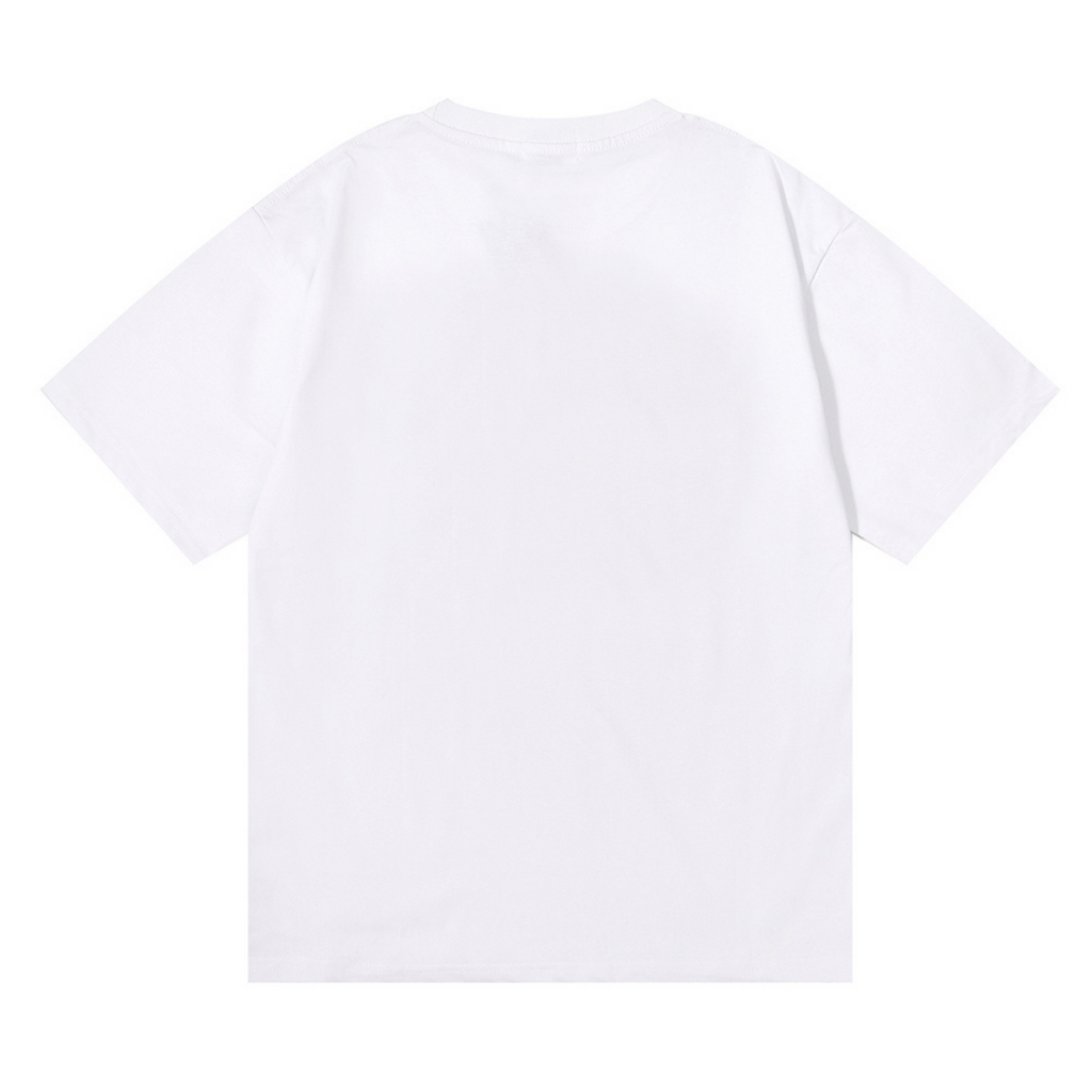 Trapstar Central T-Shirt: Stilvolles Schwarz, Urban, Baumwolle, Exklusives Design